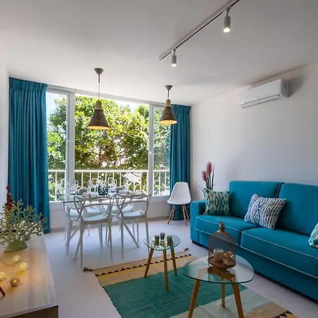 Apartamento Banus - Ceibo Centro Plaza Banús *