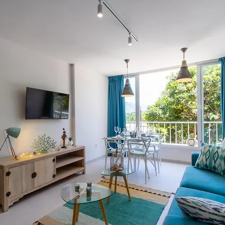 Apartamento Banus - Ceibo Centro Plaza Banús *