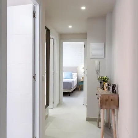 Apartamento Banus - Ceibo Centro Plaza Banús *