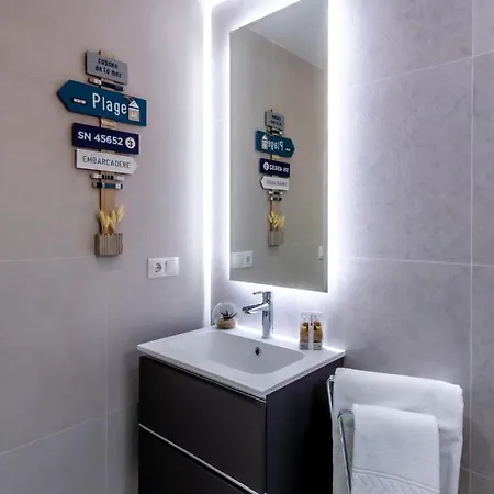 Apartamento Banus - Ceibo Centro Plaza Banús *