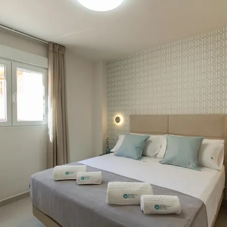 Apartamento Banus - Ceibo Centro Plaza Banús *
