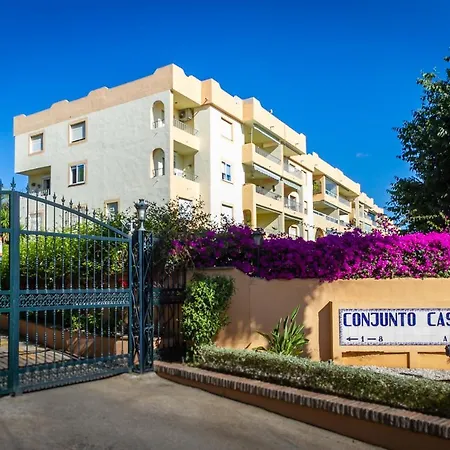 Banus - Ceibo Centro Plaza Banús * Marbella
