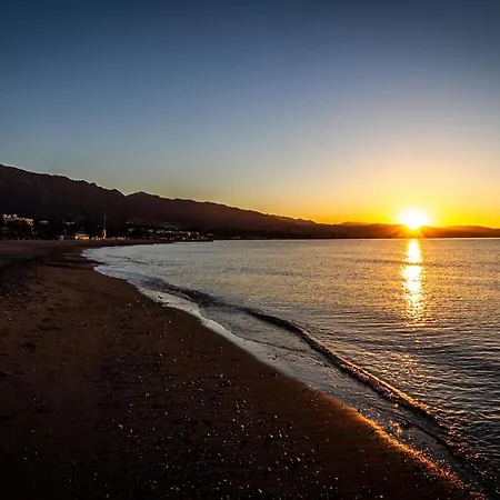 Apartamento Banus - Ceibo Centro Plaza Banús