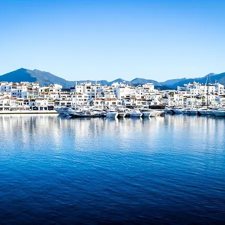Banus - Ceibo Centro Plaza Banús *