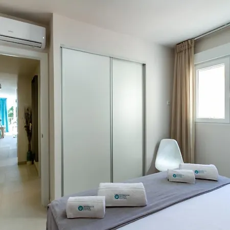 Banus - Ceibo Centro Plaza Banús Apartamento *