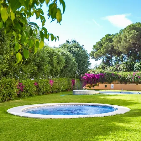 Apartamento Banus - Ceibo Centro Plaza Banús