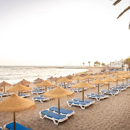 Banus - Ceibo Centro Plaza Banús