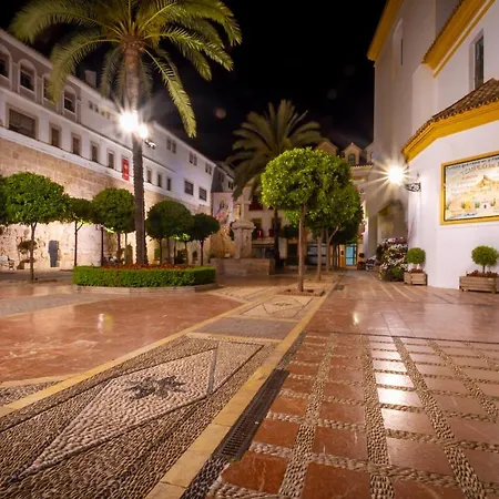 Apartamento Banus - Ceibo Centro Plaza Banús *