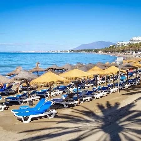 Banus - Ceibo Centro Plaza Banús *