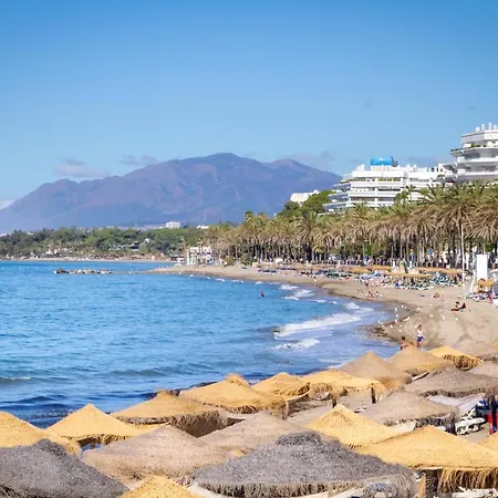 Banus - Ceibo Centro Plaza Banús